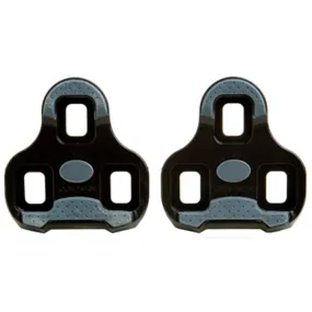 0Deg Keo Grip Cleats - Black