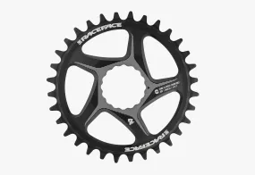 1x Chainring, Cinch  Direct Mount - SHI 12