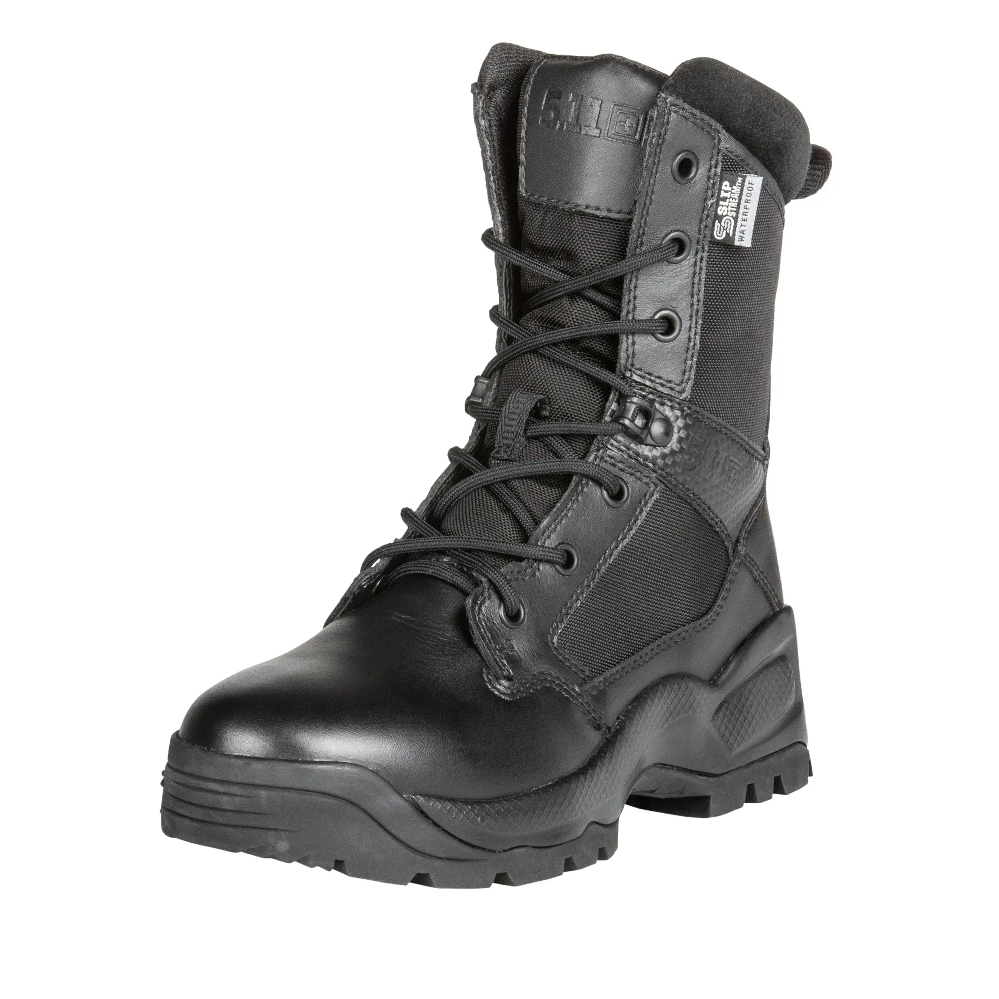 5.11 Tactical Women's ATAC 2.0 8" Storm Boots