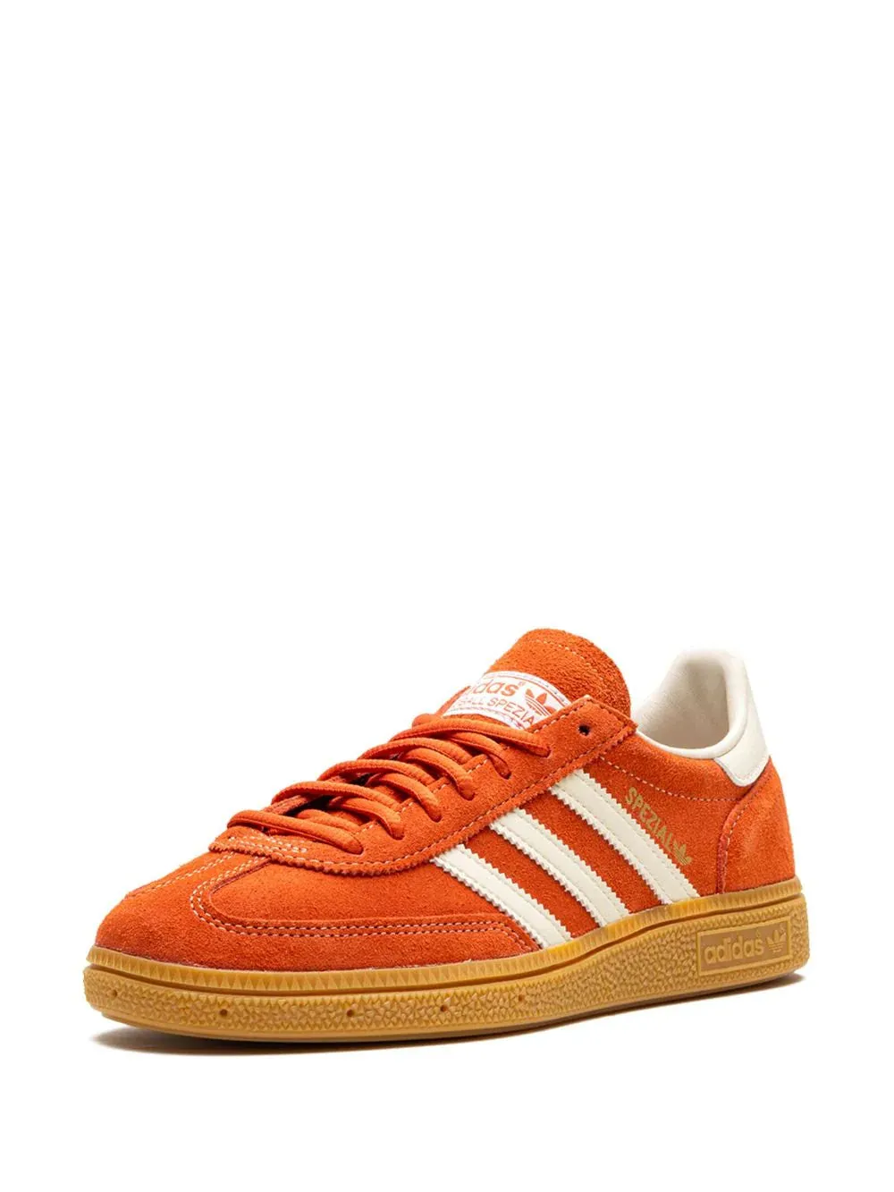 Adidas Handball Spezial - Preloved Red / Cream White / Crystal White