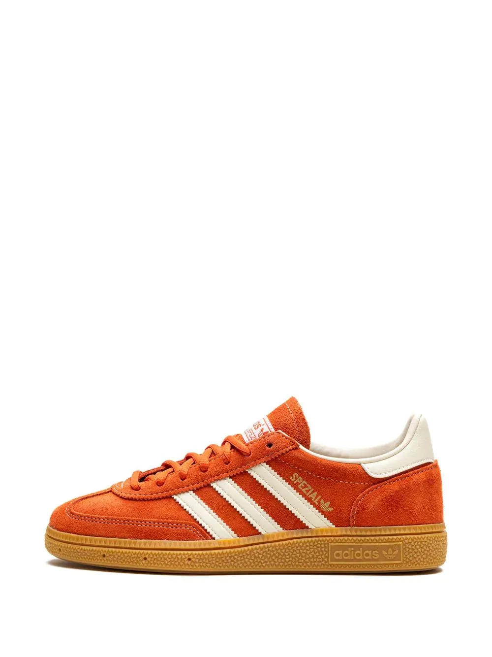 Adidas Handball Spezial - Preloved Red / Cream White / Crystal White