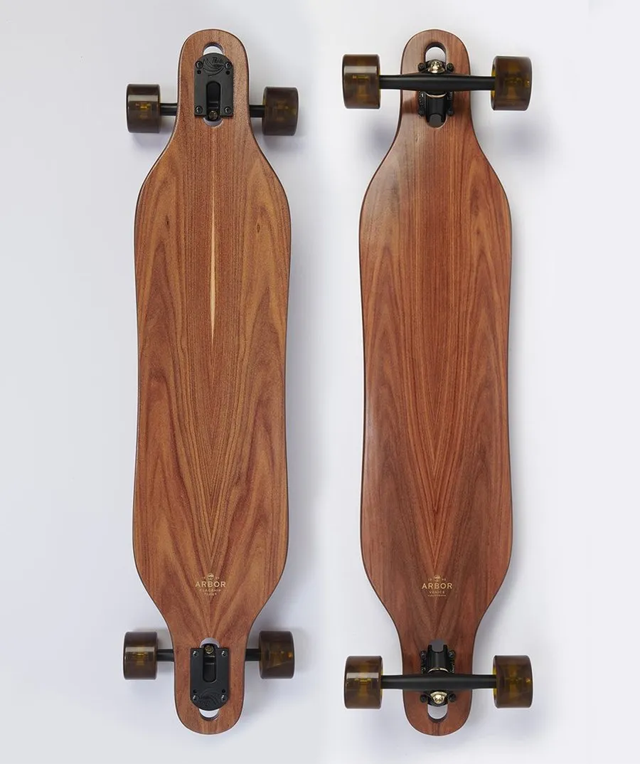 Arbor Axis 40'' Flagship Complete Longboard