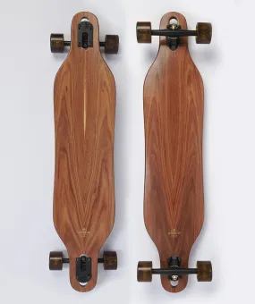 Arbor Axis 40'' Flagship Complete Longboard