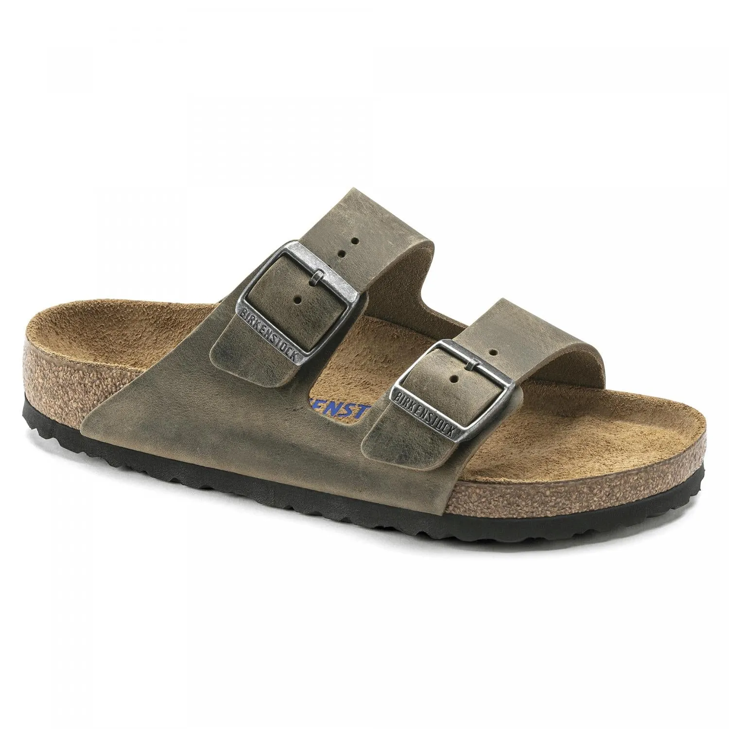 Arizona Soft Footbed