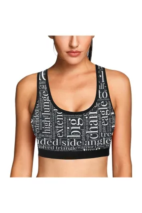 Asana Women's Sports Bra