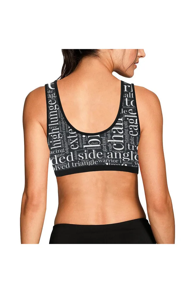 Asana Women's Sports Bra