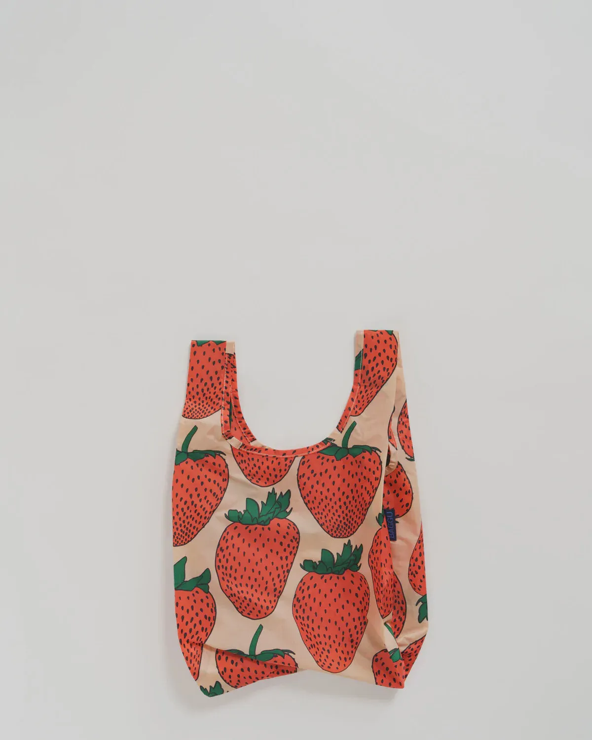 Baby Baggu Strawberry