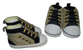 Baby Boys Shoes-CG2216