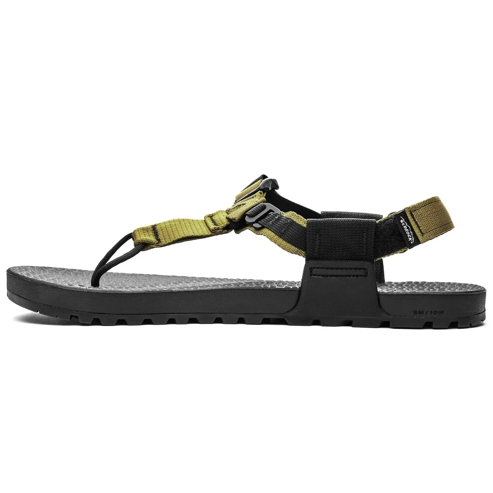 BEDROCK SANDALS Cairn Evo 3D Sandals