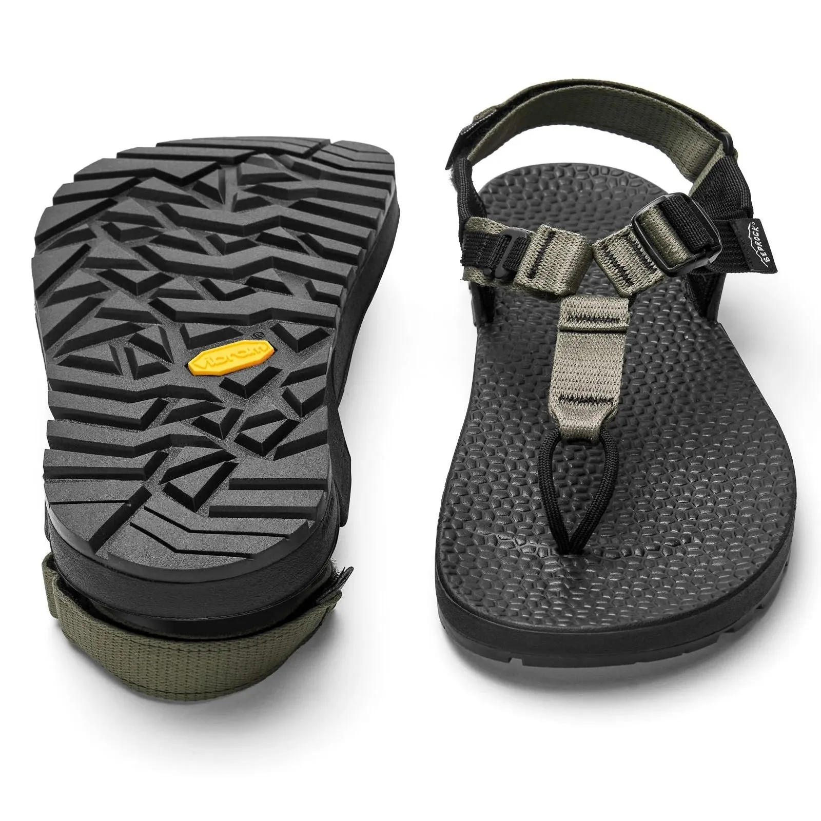 BEDROCK SANDALS Cairn Evo 3D Sandals