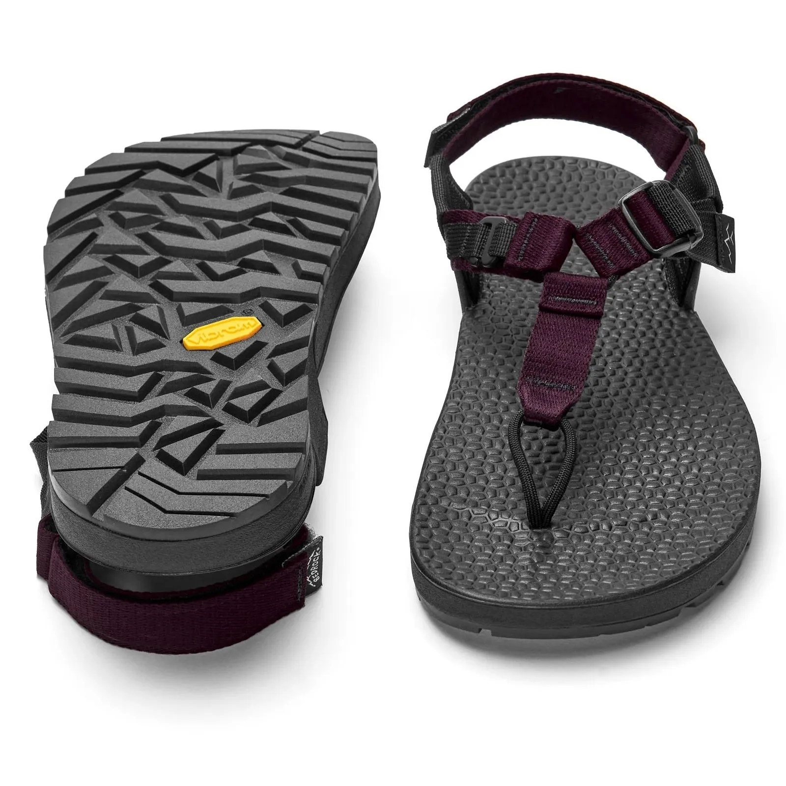 BEDROCK SANDALS Cairn Evo 3D Sandals