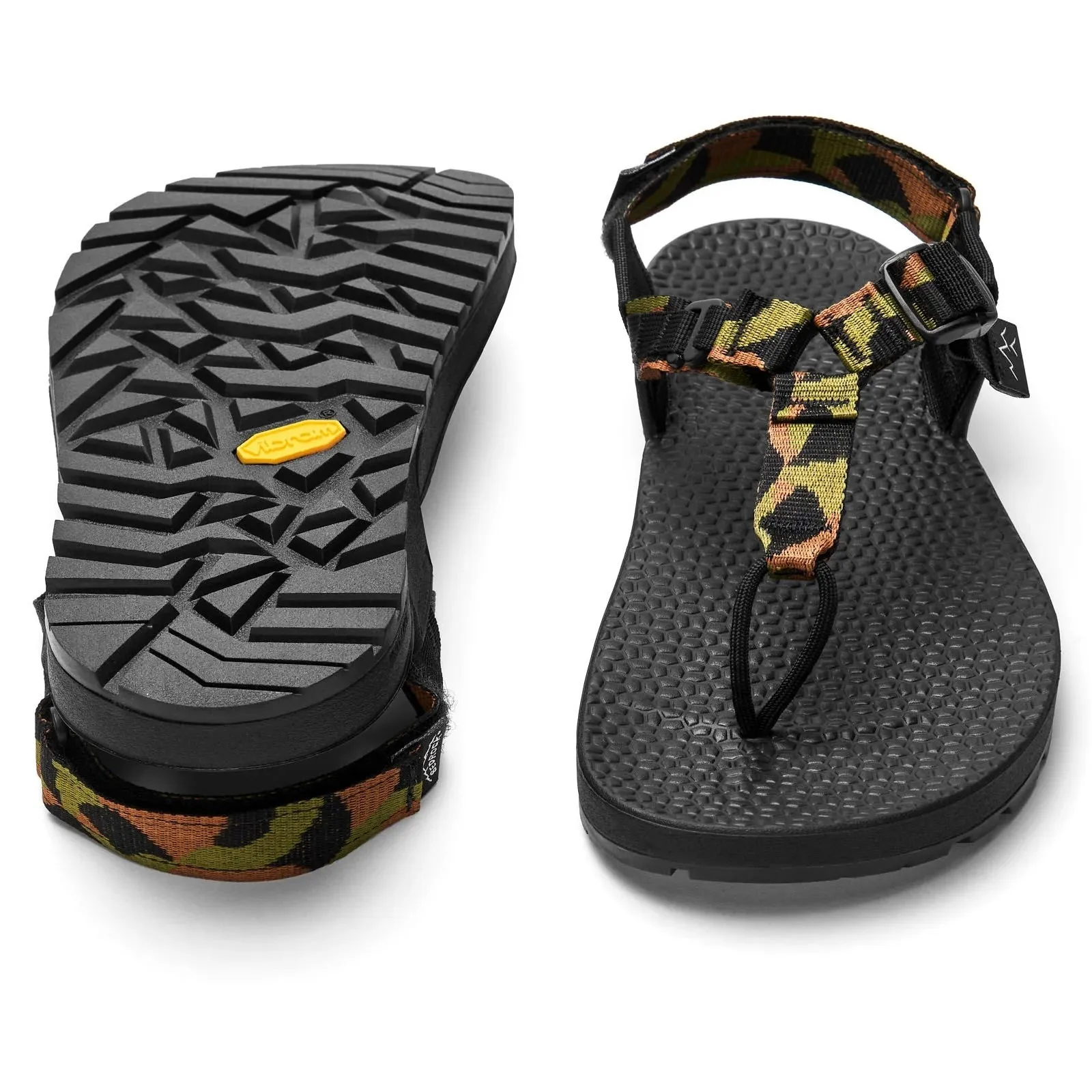 BEDROCK SANDALS Cairn Evo 3D Sandals