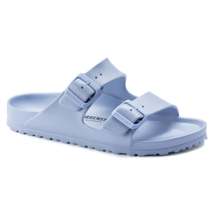 Birkenstock Arizona EVA Sandal Dusty Blue Women's