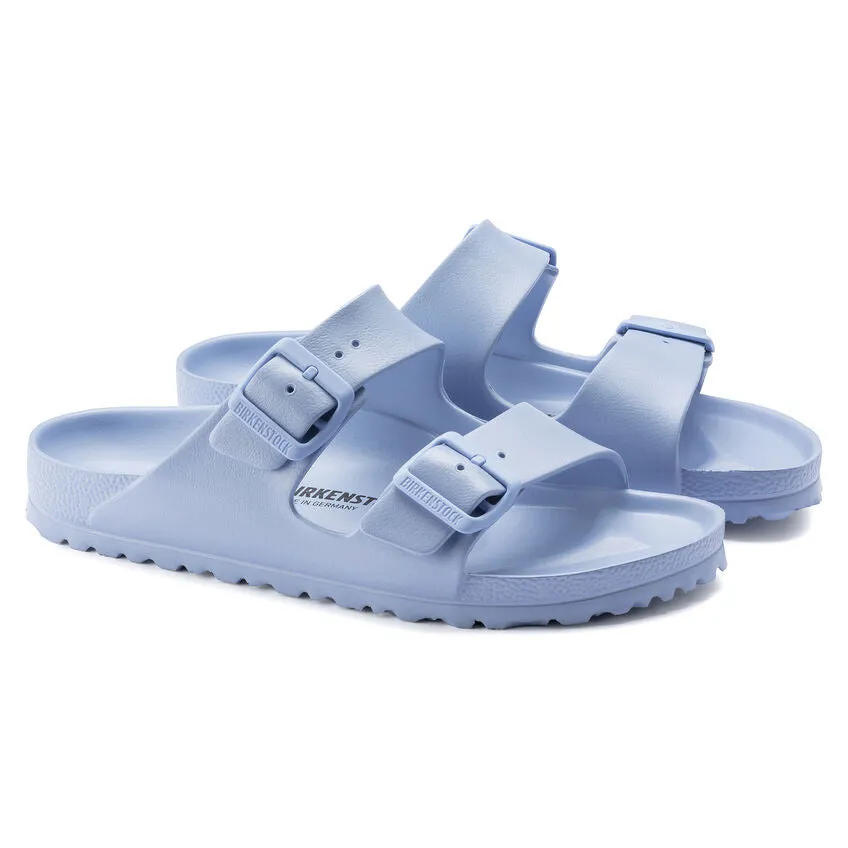 Birkenstock Arizona EVA Sandal Dusty Blue Women's