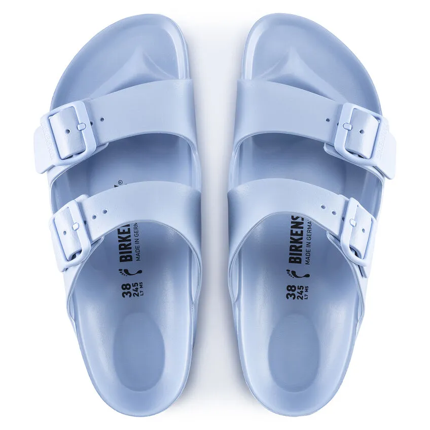 Birkenstock Arizona EVA Sandal Dusty Blue Women's