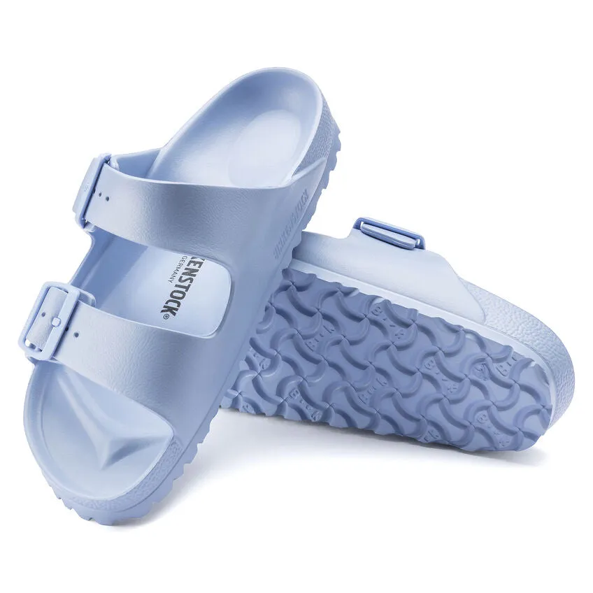 Birkenstock Arizona EVA Sandal Dusty Blue Women's