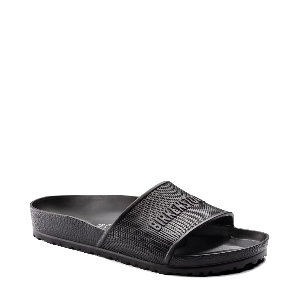 Birkenstock Women's Barbados EVA Slide Sandal in Black