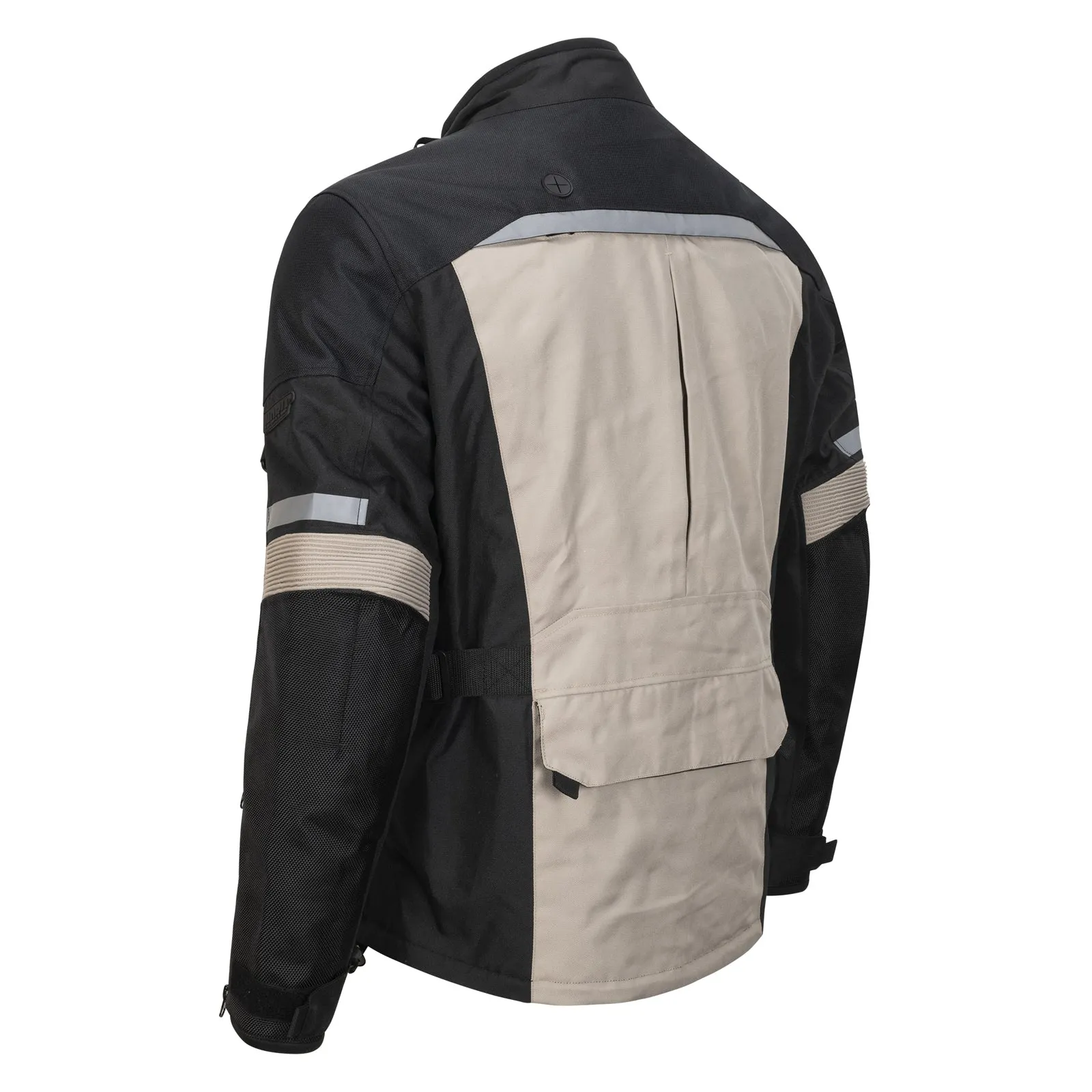 Boken Waterproof Adventure Jacket