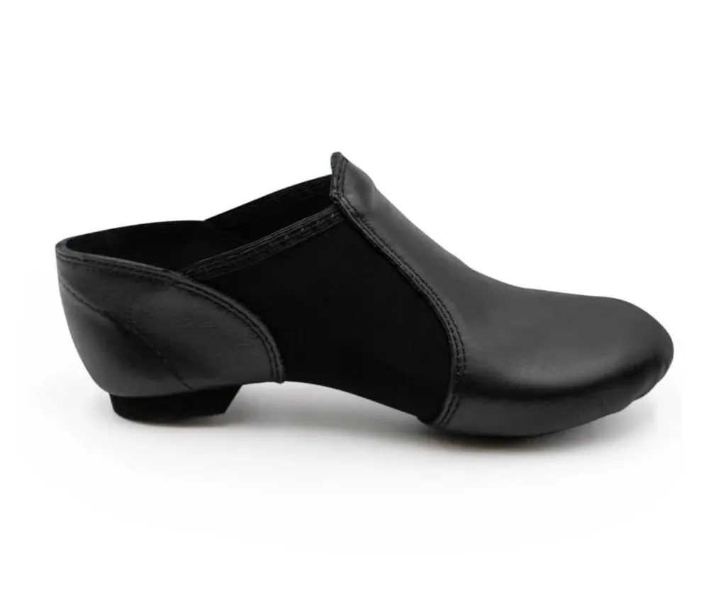 Capezio E-Series Jazz Slip On