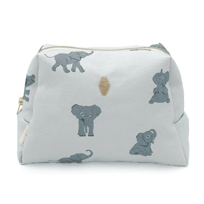 Children's 'Animal Design' Toiletry Bag