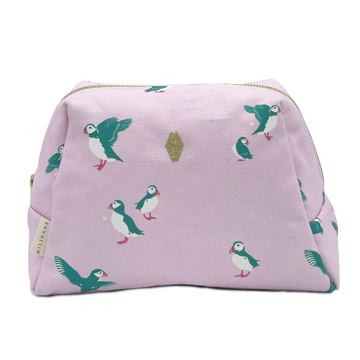 Children's 'Animal Design' Toiletry Bag