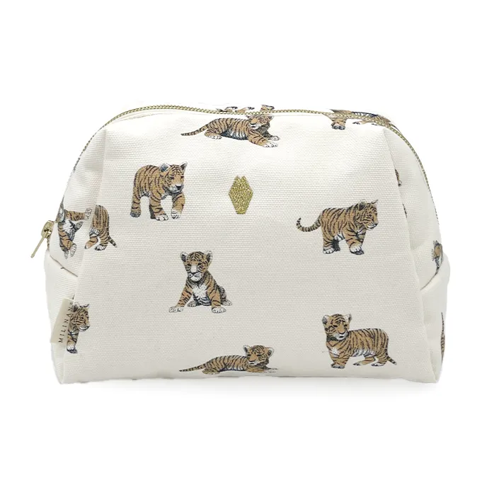 Children's 'Animal Design' Toiletry Bag