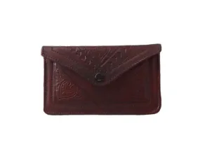 Dark Brown Wallet