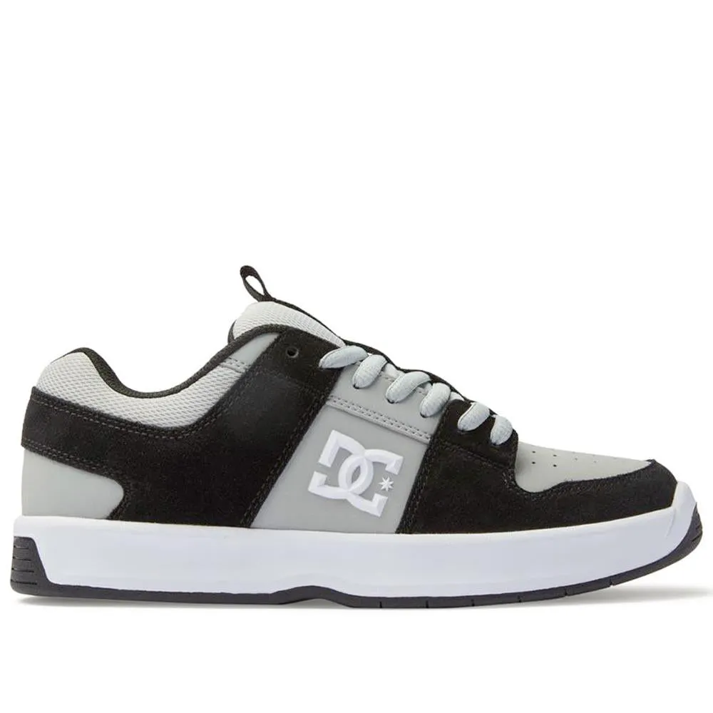 DC Lynx Zero - Black/Grey/White