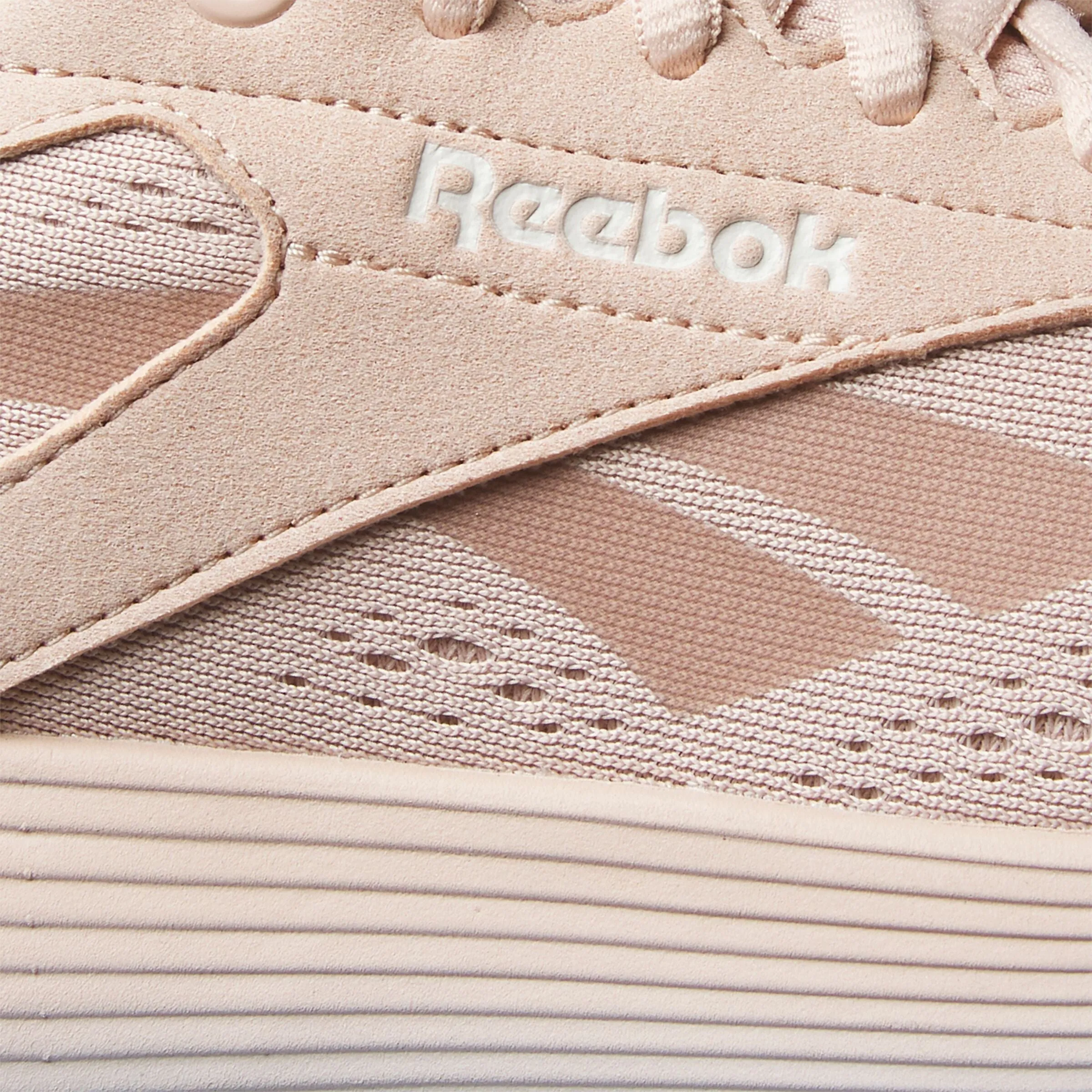 Dmx Comfort   Pink Stucco/Chalk/Moonstone