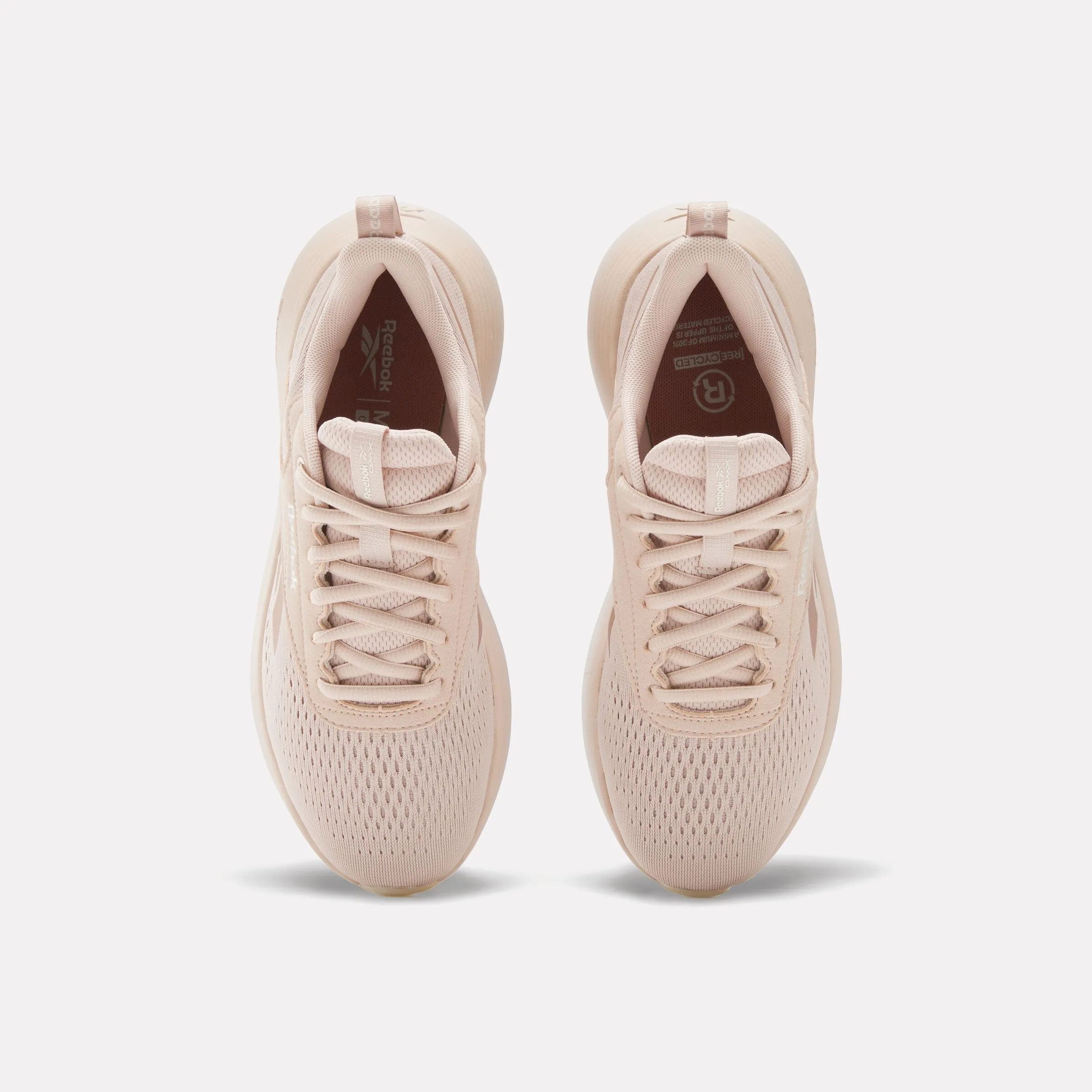 Dmx Comfort   Pink Stucco/Chalk/Moonstone