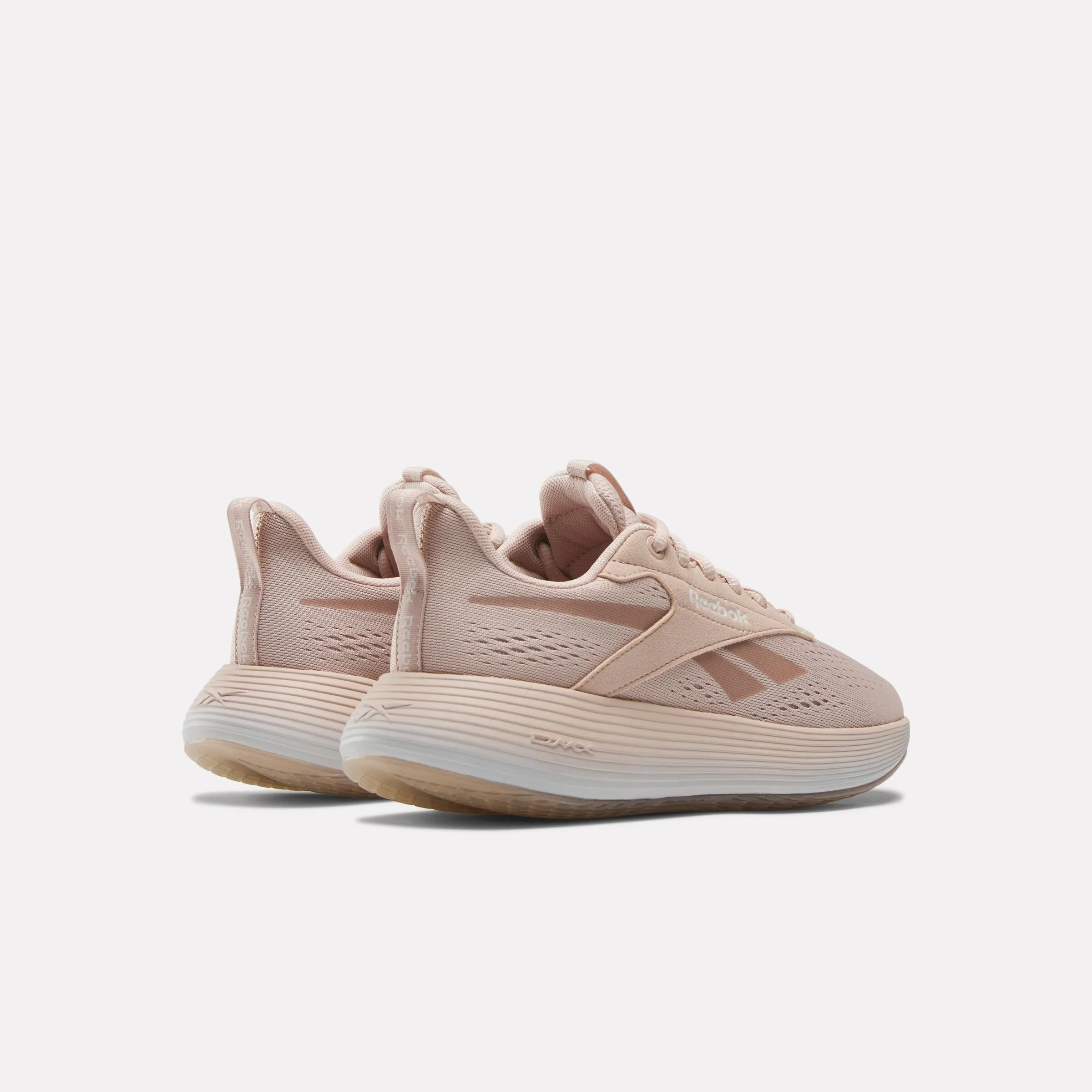 Dmx Comfort   Pink Stucco/Chalk/Moonstone