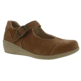 Drew Women's Jillian Casual Shoes Tan