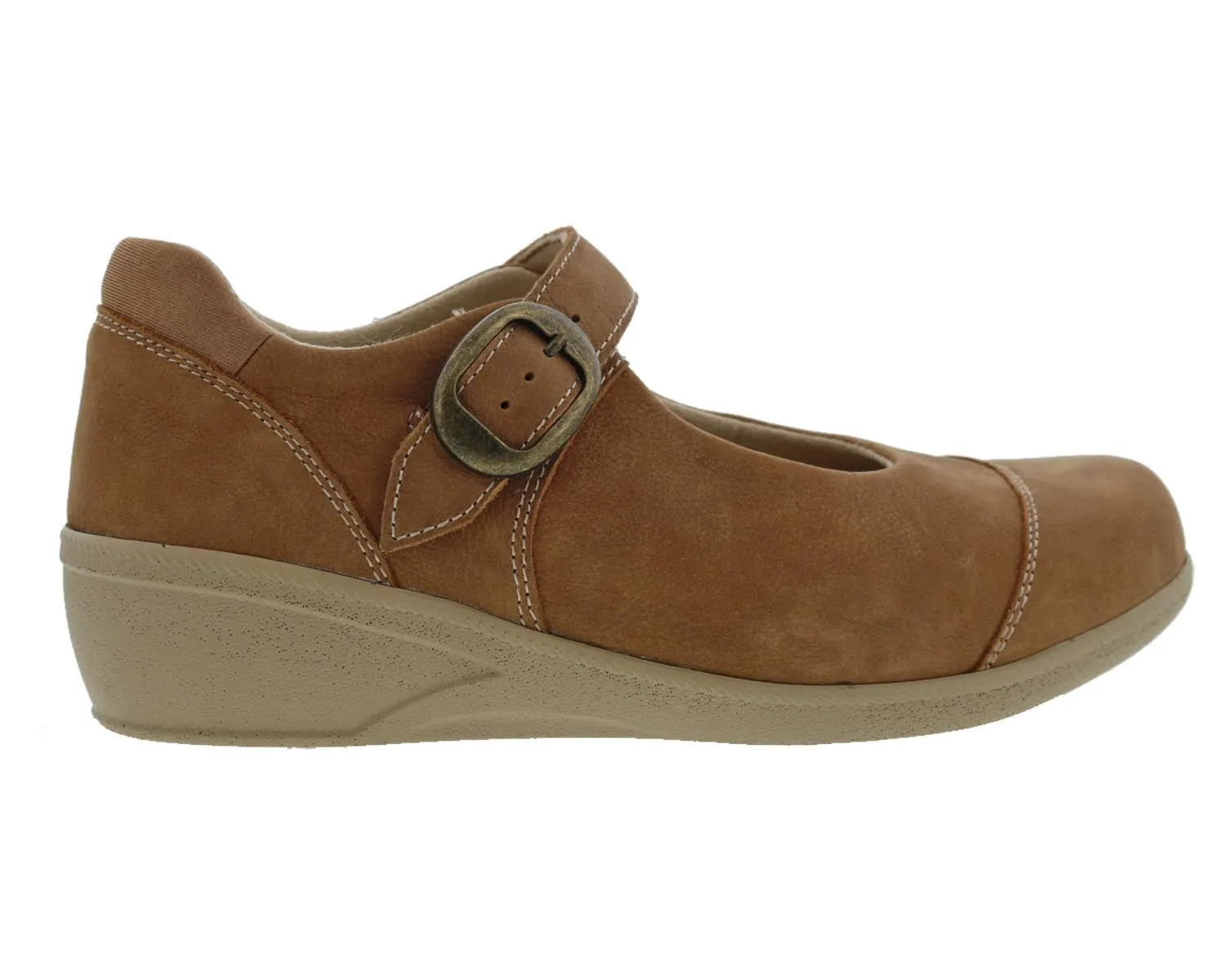 Drew Women's Jillian Casual Shoes Tan