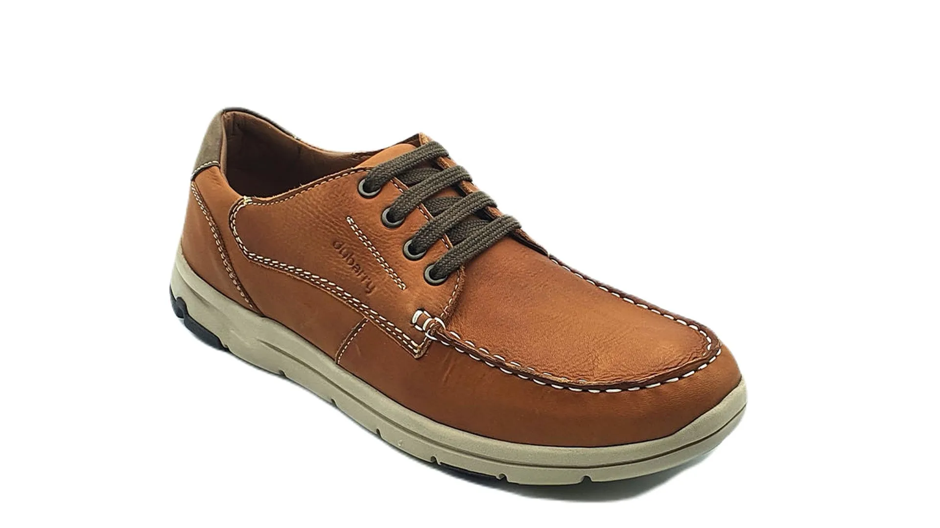 Dubarry Baker 5819 Brown