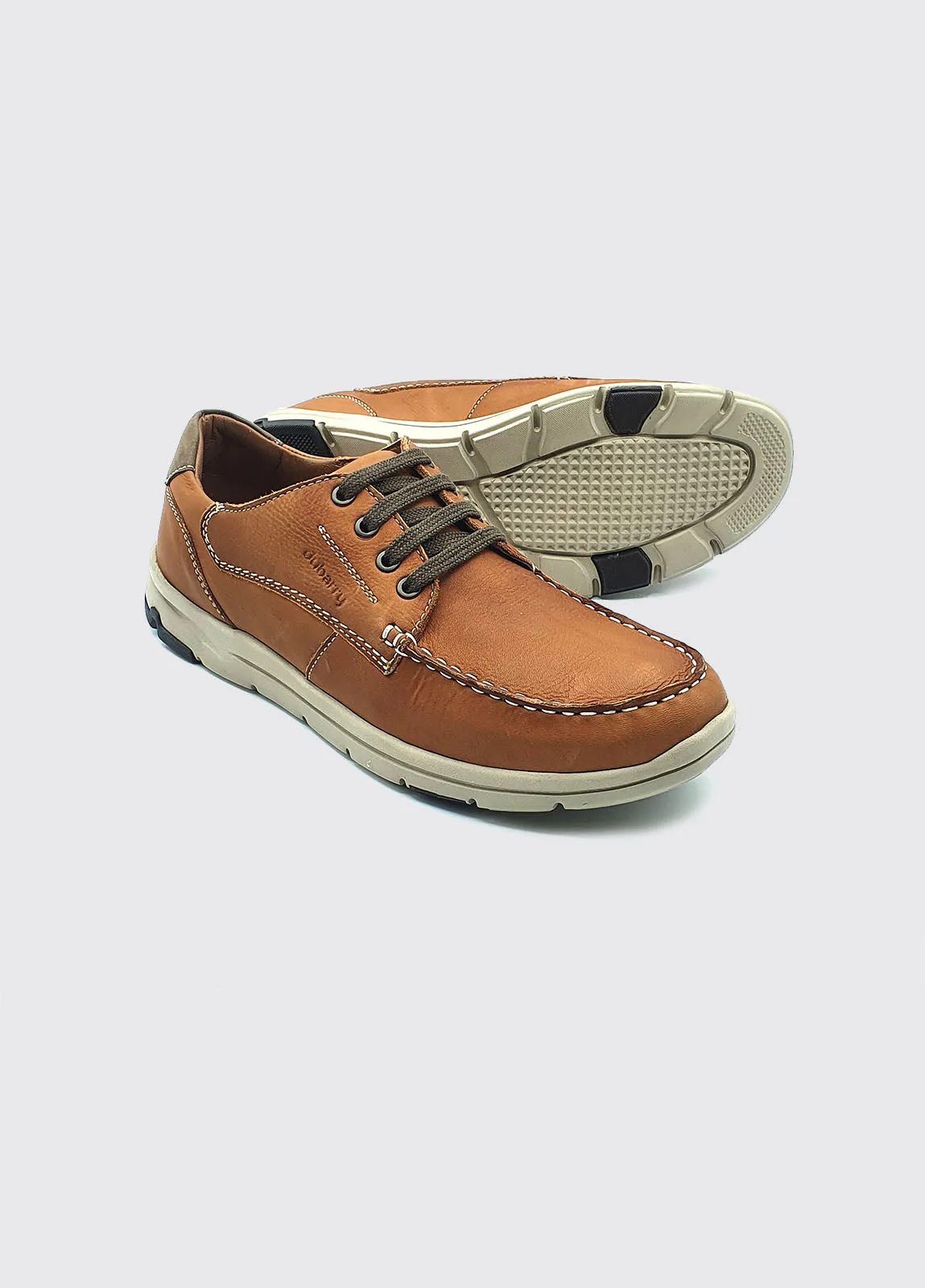 Dubarry Baker 5819 Brown