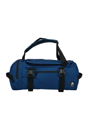 Escape 35L Duffel - Navy / Black