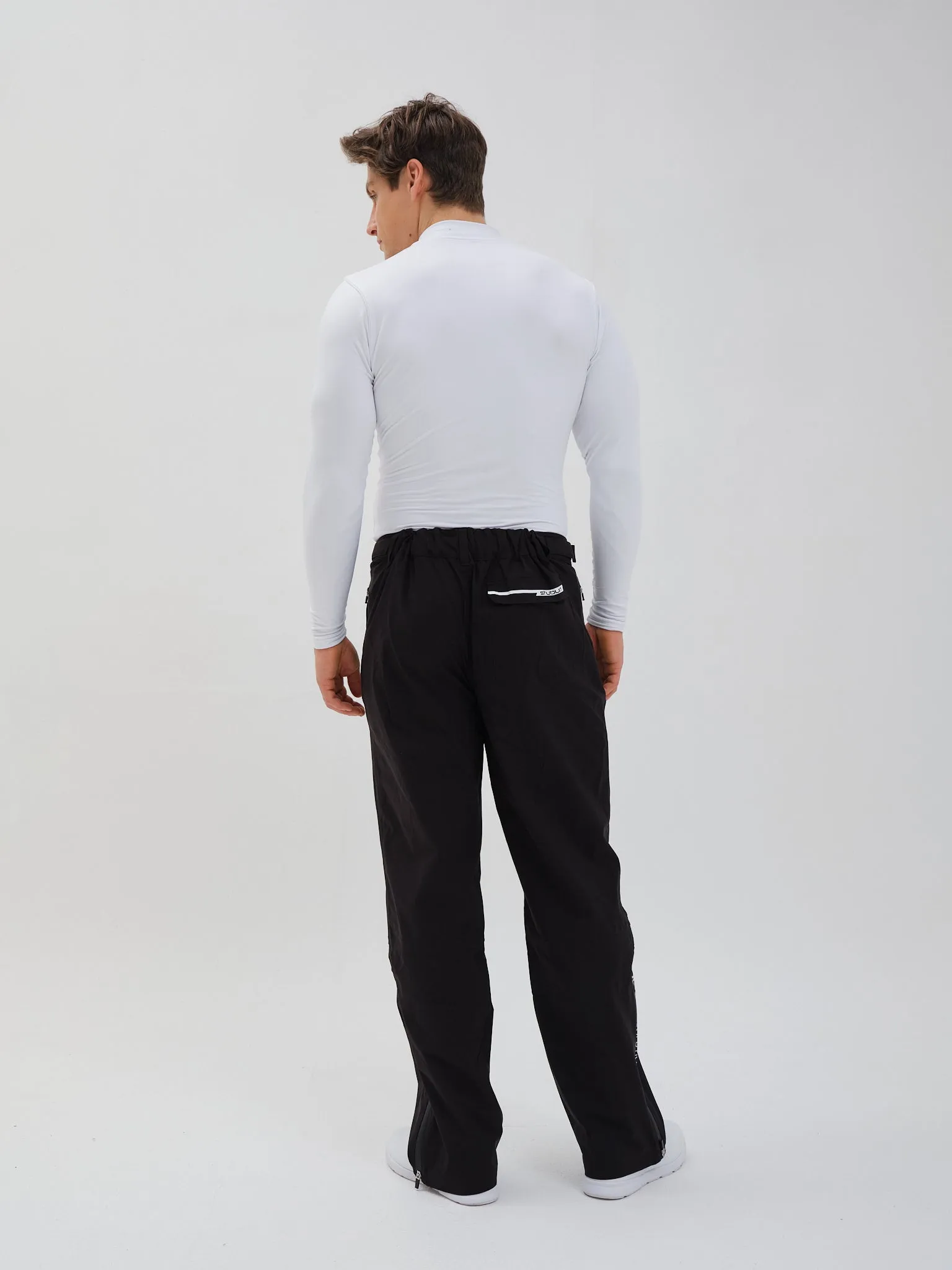 Evolution Waterproof Pant