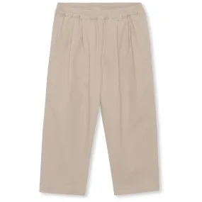 Fen Pants - Oxford Tan