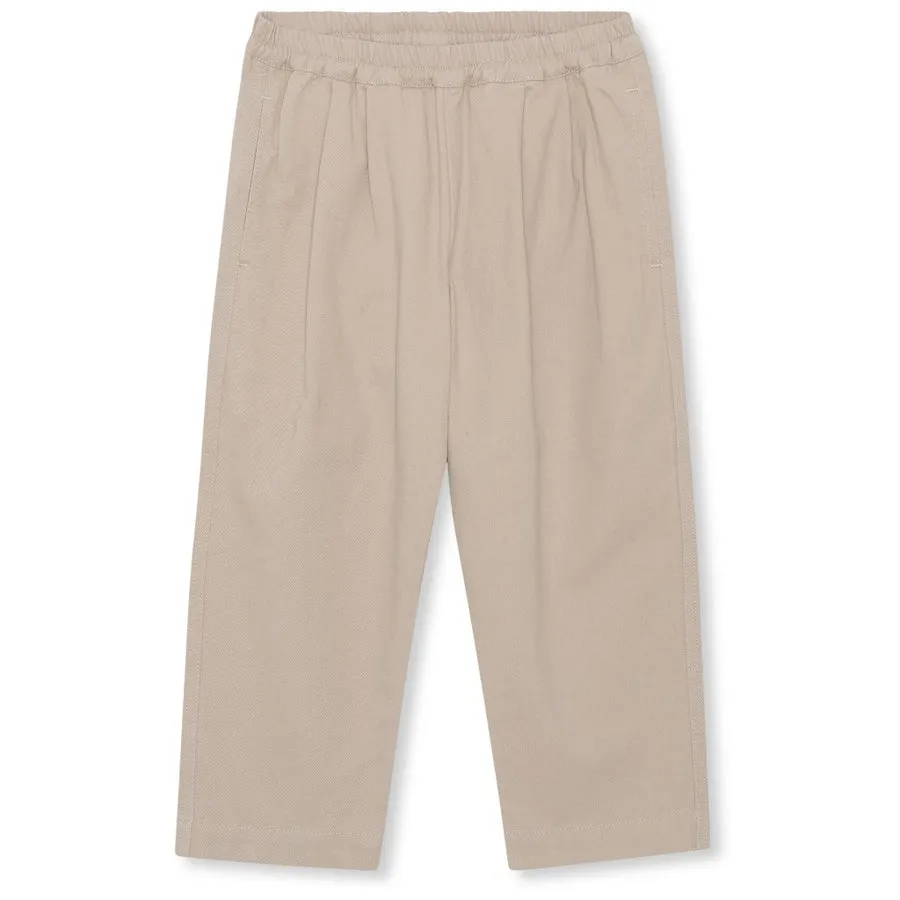 Fen Pants - Oxford Tan