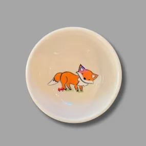 Fox Children's Set