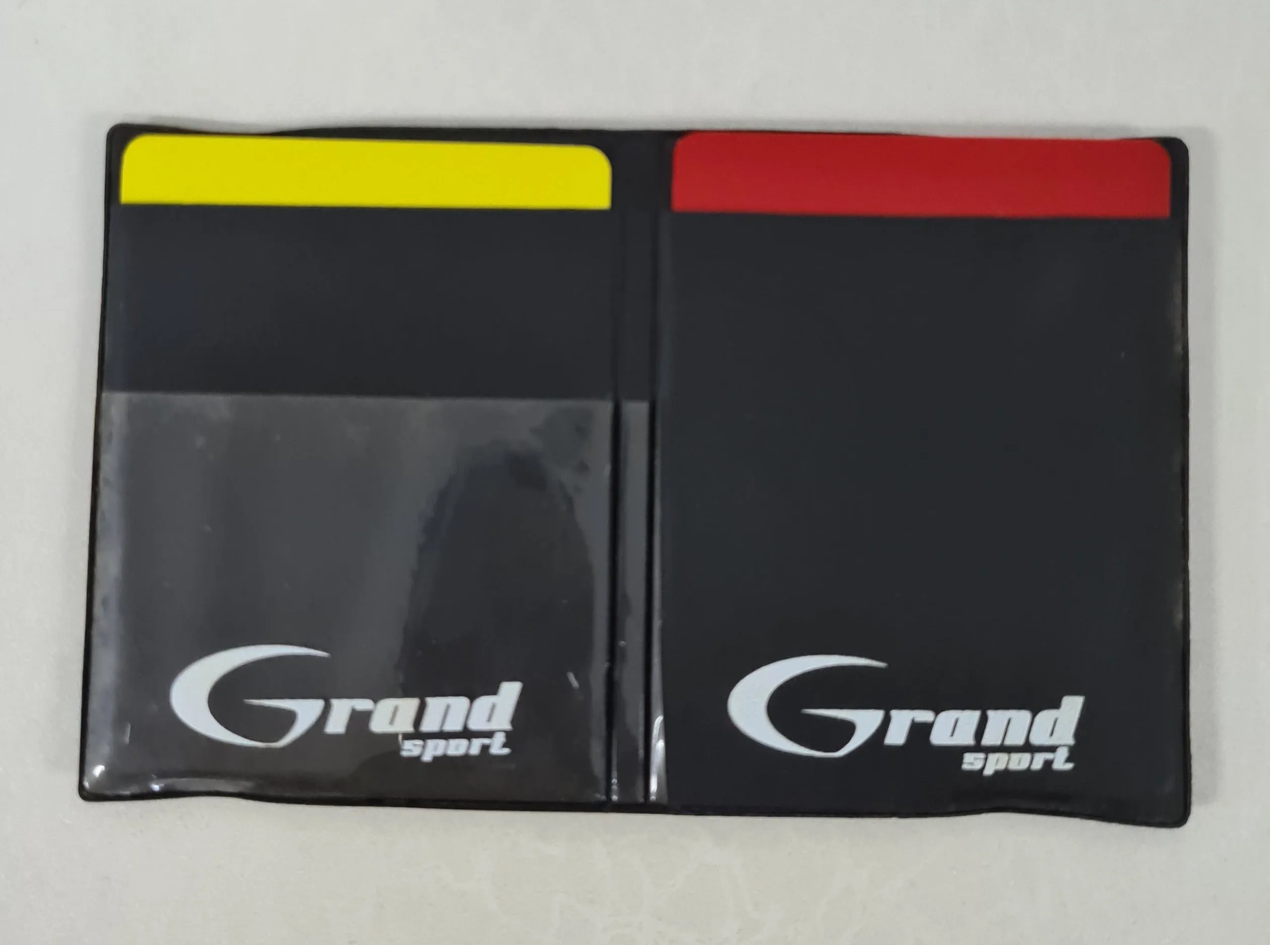 Grand Sports - Umpire Cards    