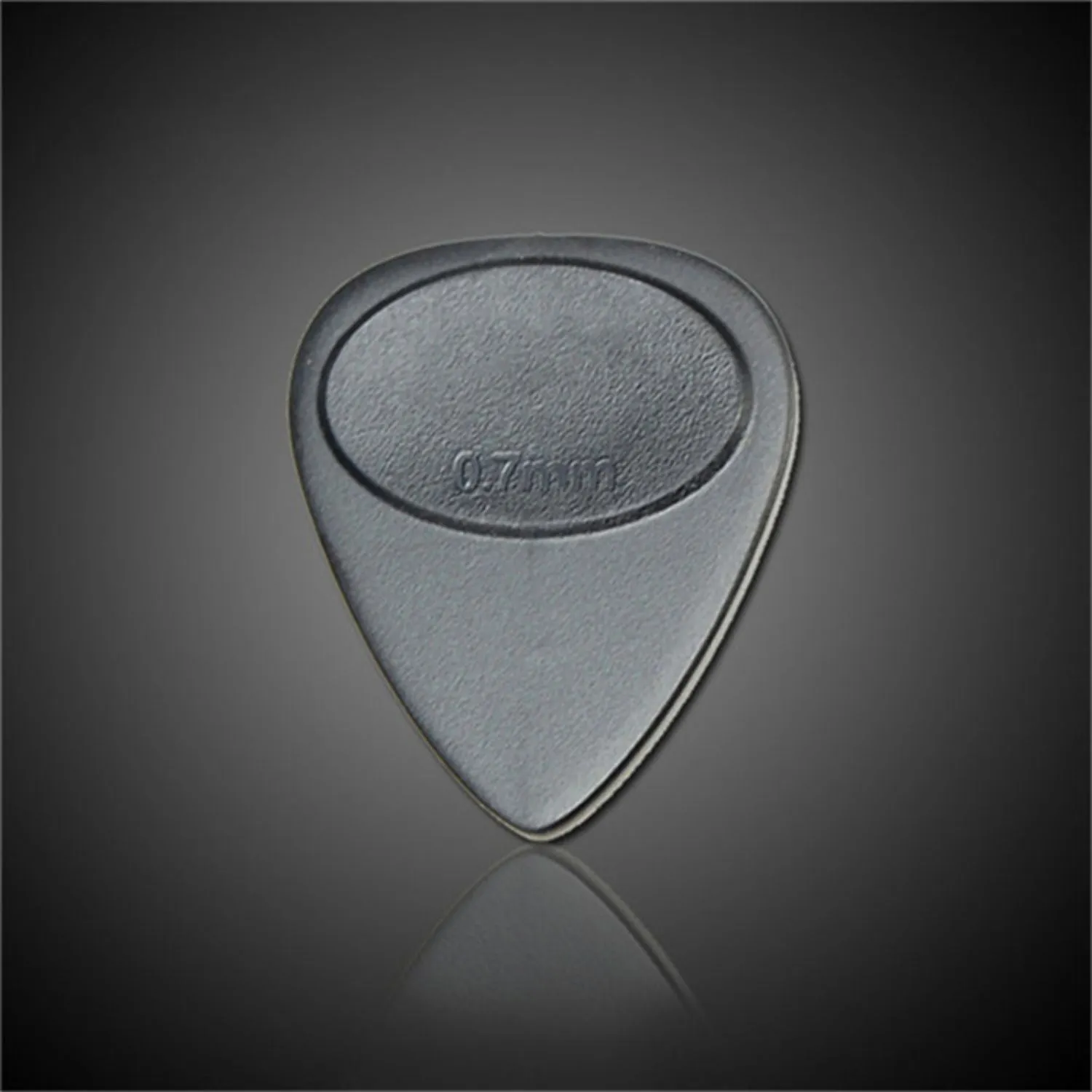 Grip Guitar Picks - Set of 5