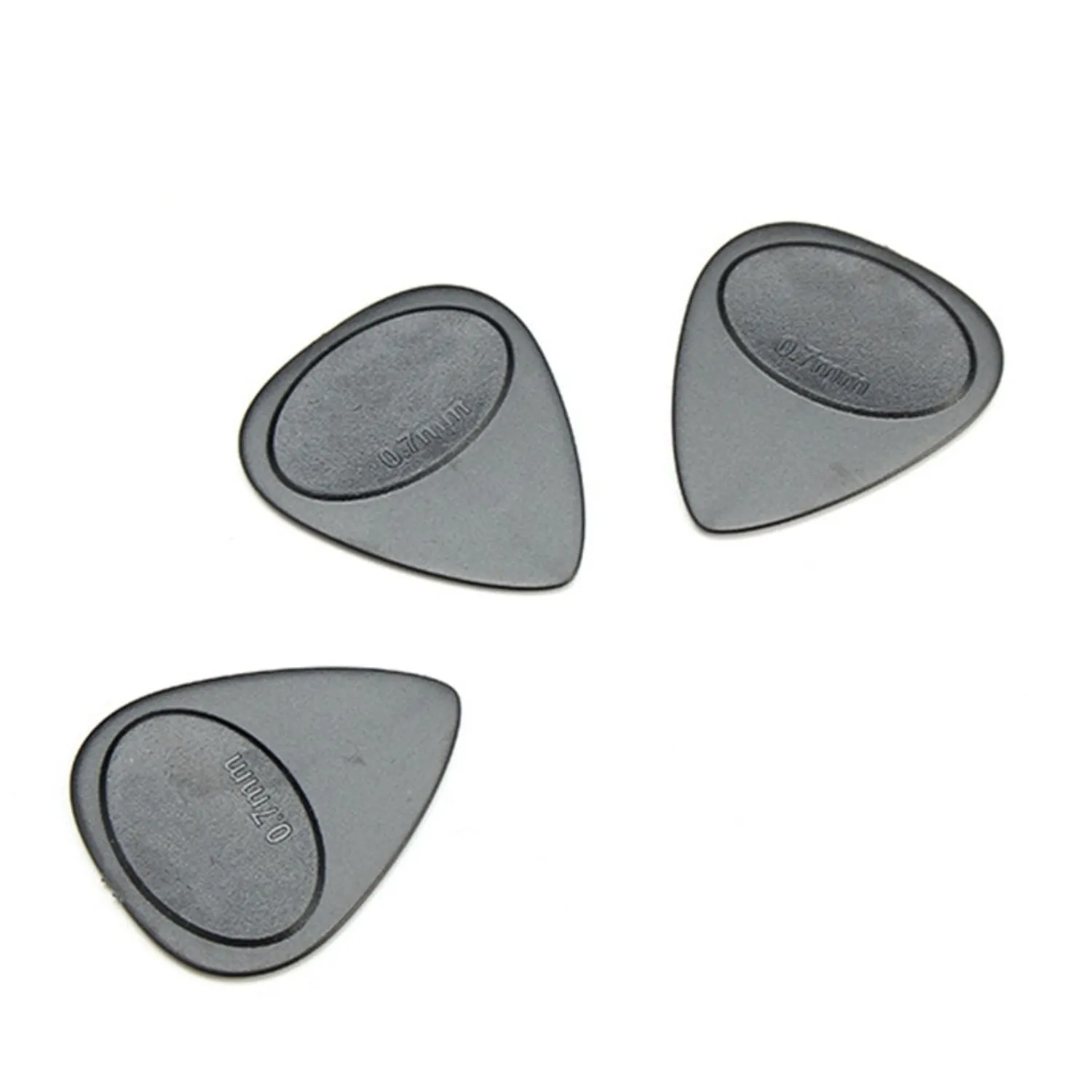 Grip Guitar Picks - Set of 5