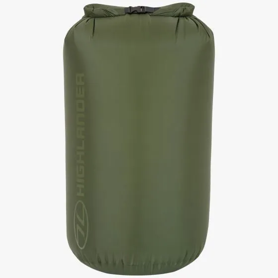 Highlander Drysack 140L-OLIVE