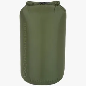 Highlander Drysack 140L-OLIVE