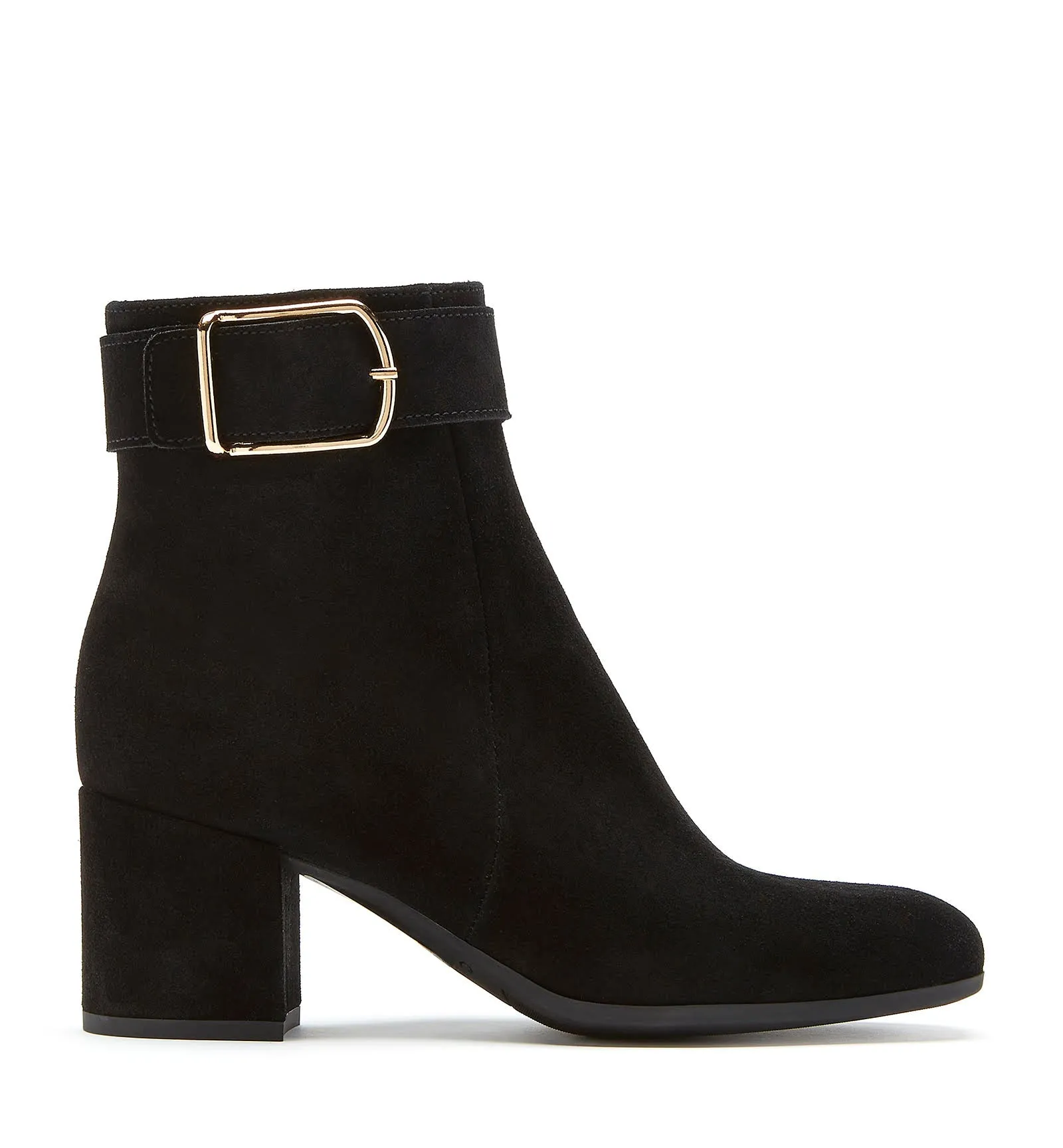 Jesse Waterproof Ankle Boot