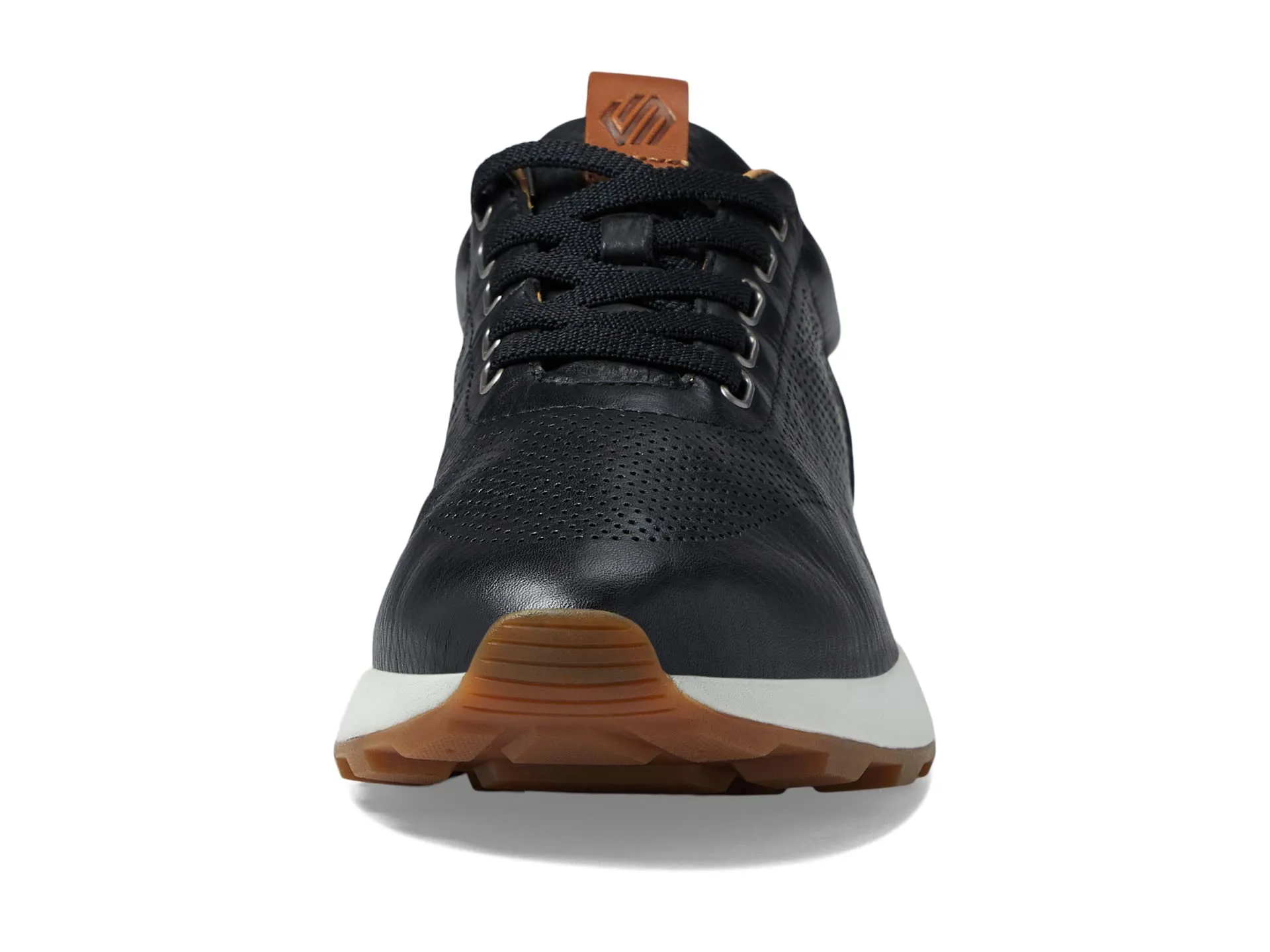 Johnston & Murphy Kinnon Perfed Jogger Sneakers