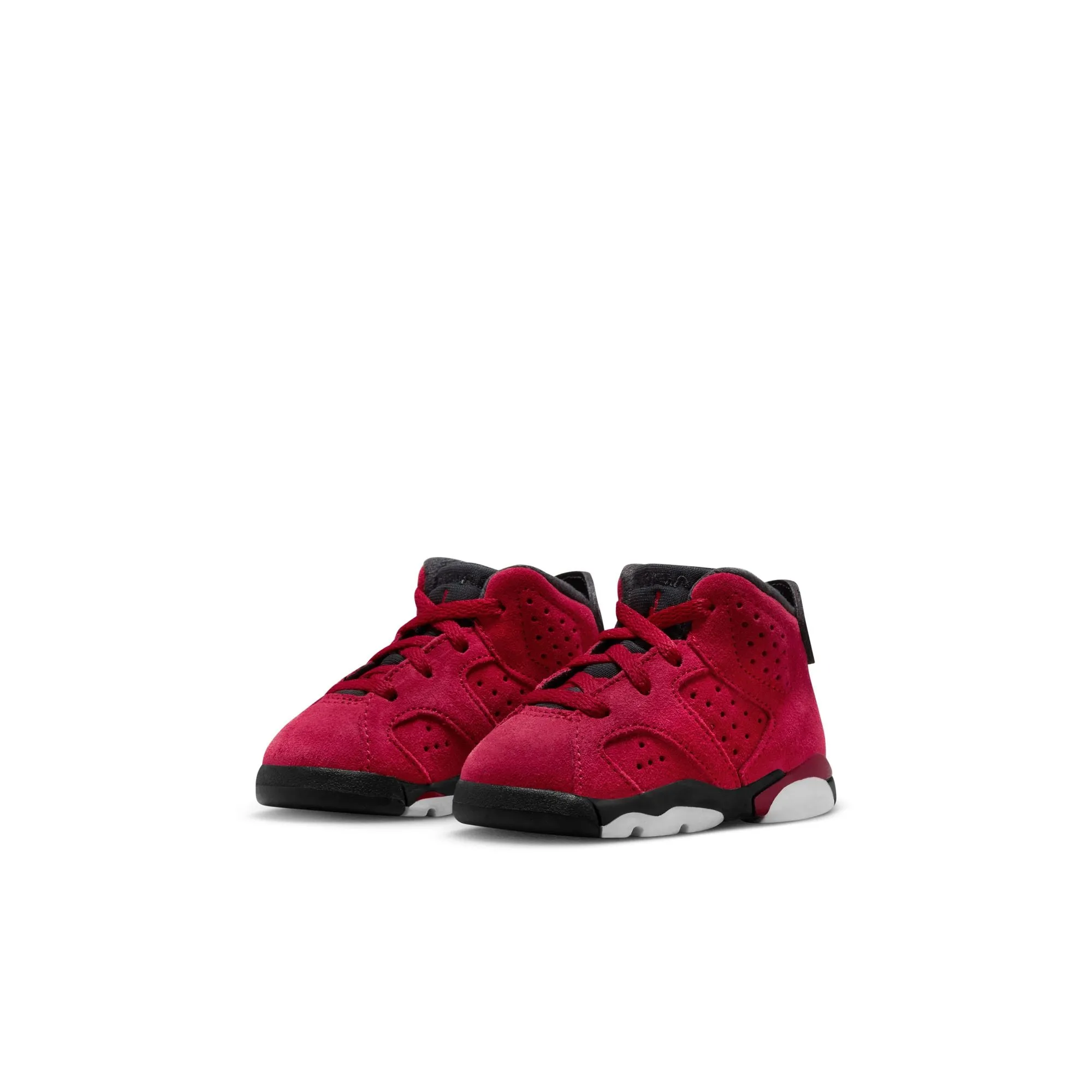 Jordan 6 Retro 'Toro' DV3606-600