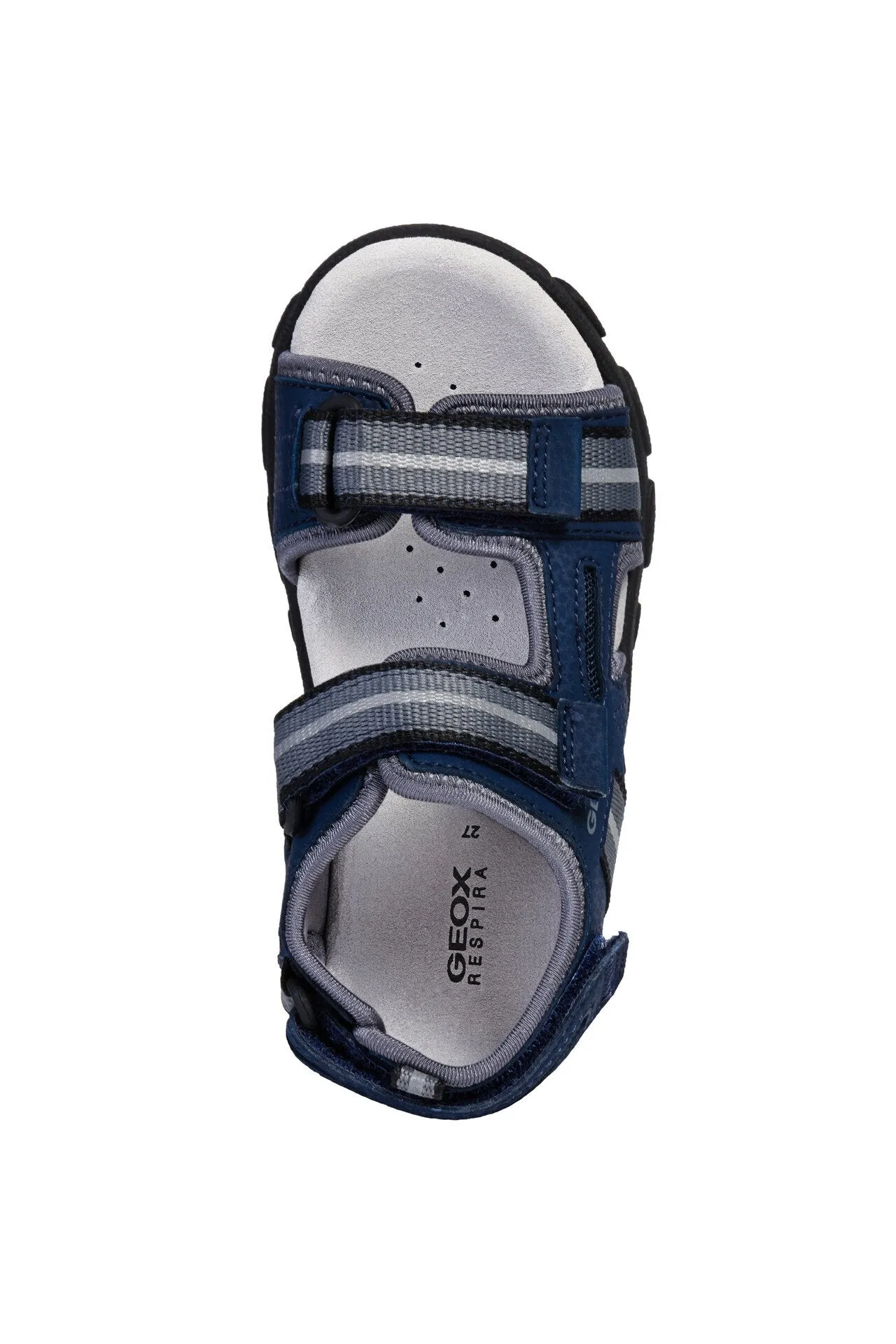 JR SANDAL STRADA A-J9224A0CE14C0661