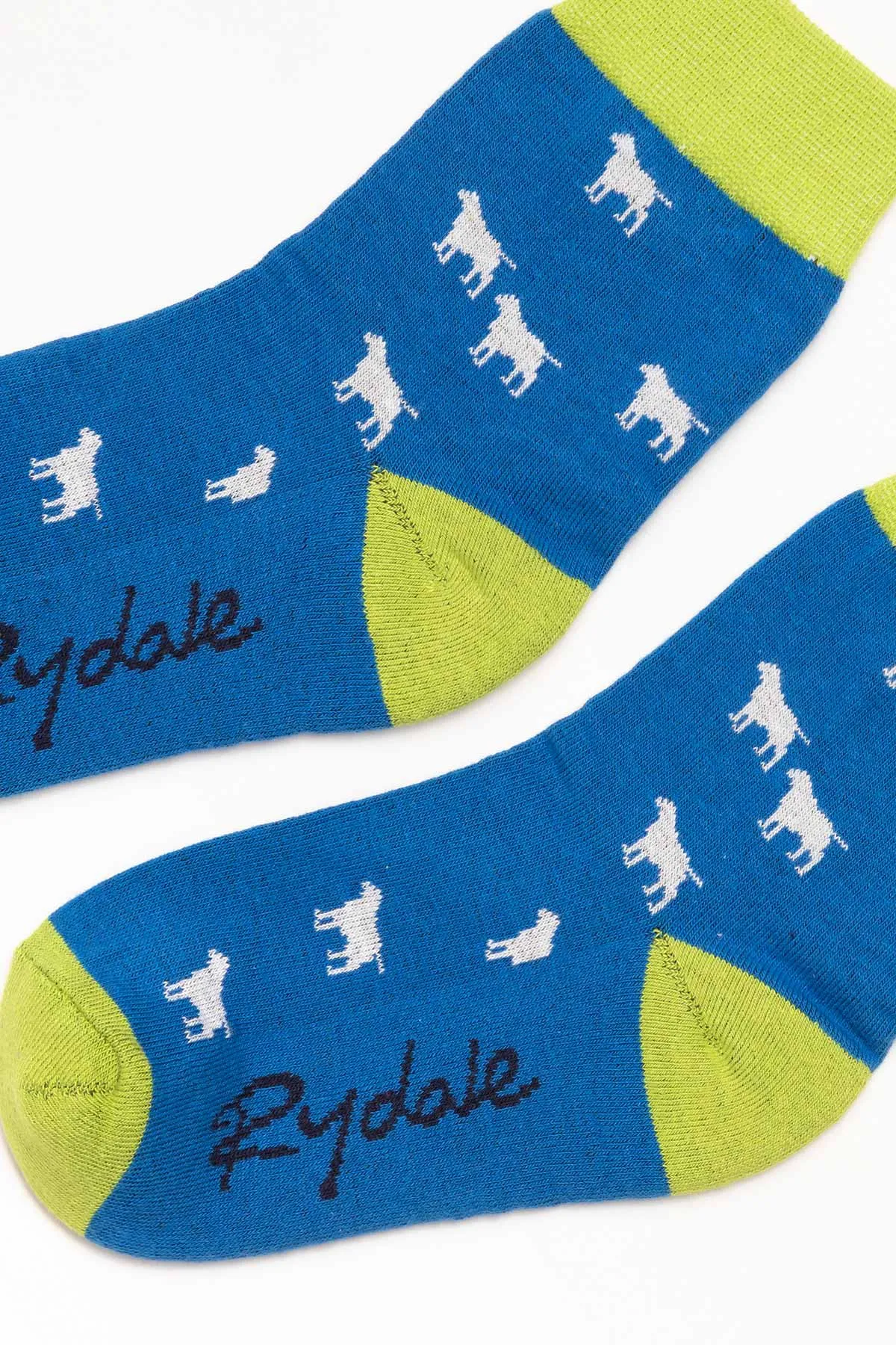 Junior Ankle Socks